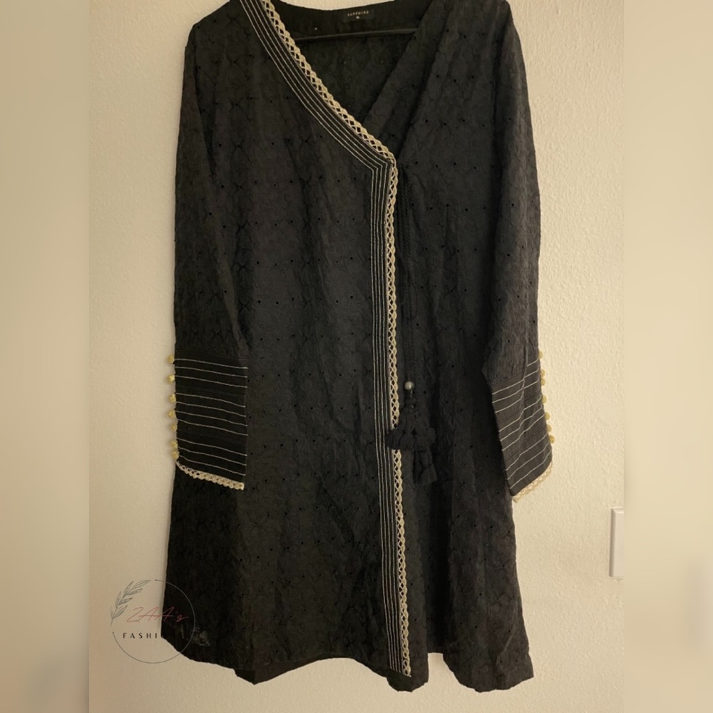 Long Shirt